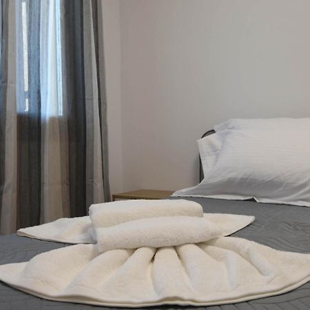 Orion Eco Suites Karteros Zimmer foto